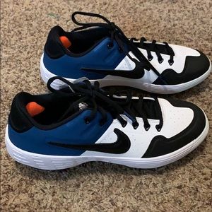 Nike football cleats